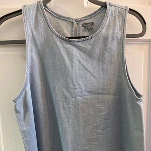 Aerie Jean Tank